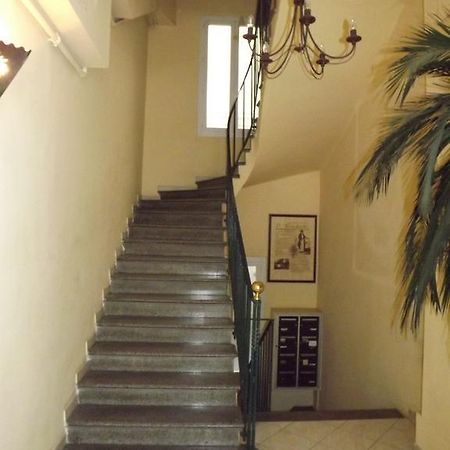 Hotel Univers Bastia  Exterior foto